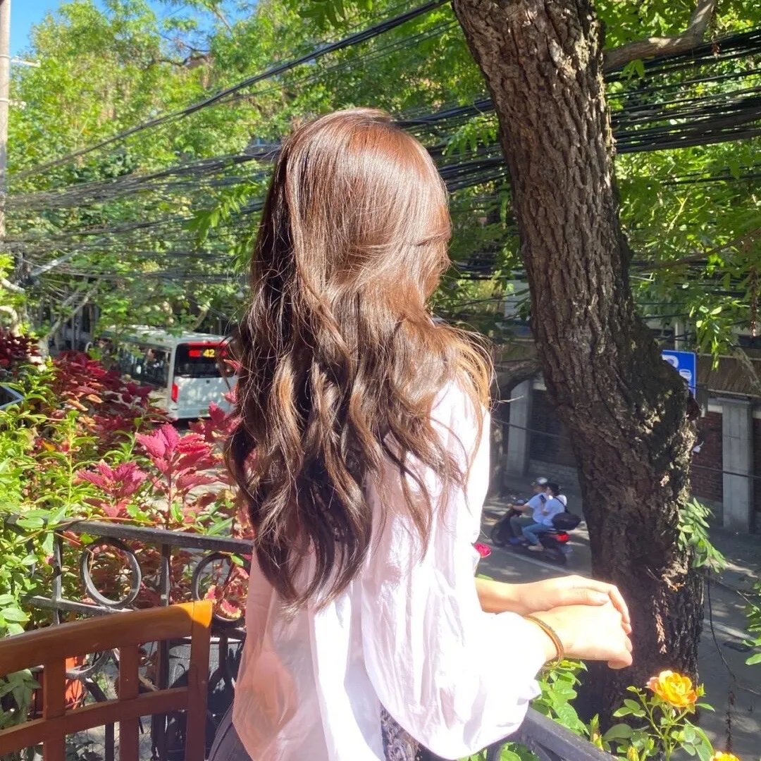 摇滚藏獒蓝色光芒